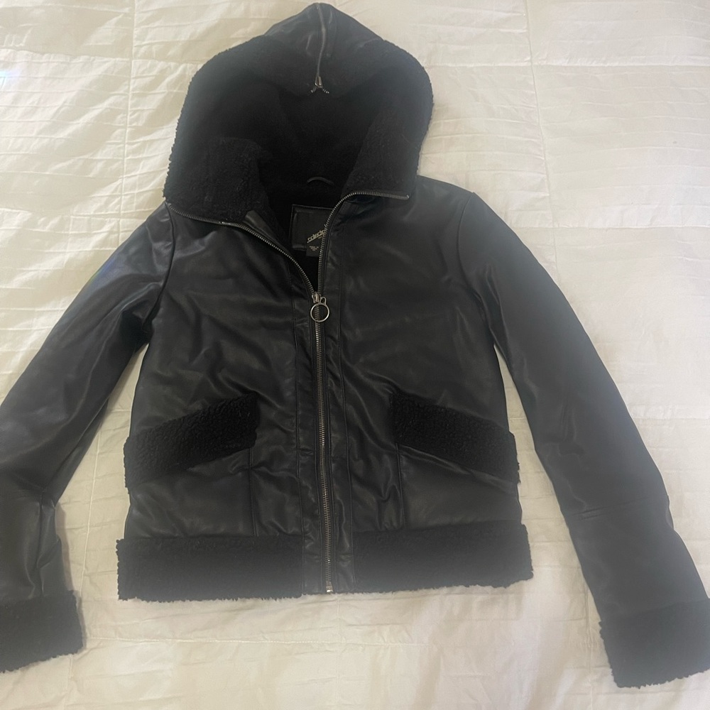 Black Jacket